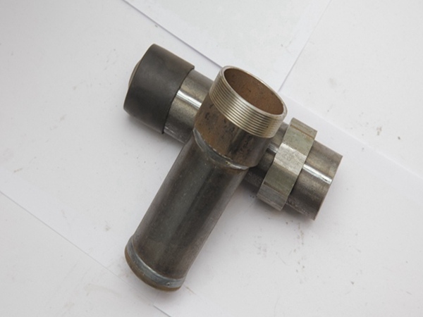 江西螺旋式声测管厚壁3.0mm