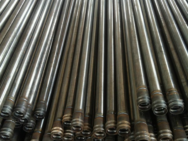 江西钳压式声测管厂家直销价格表